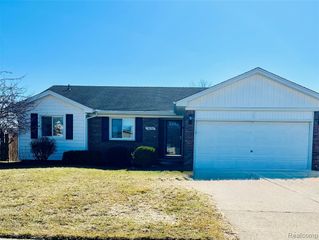 28720 Bingham Drive, Chesterfield, MI 48047