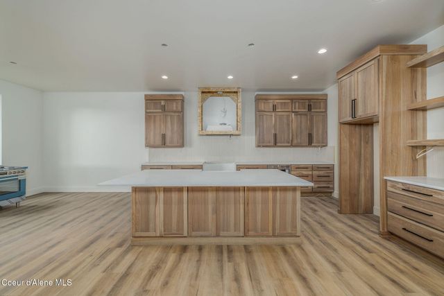 8118 W Ferguson LN, Rathdrum, ID 83858