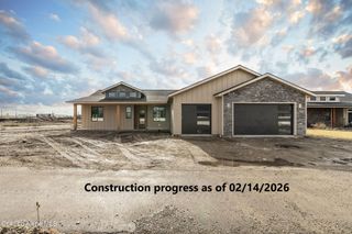 8118 W Ferguson LN, Rathdrum, ID 83858