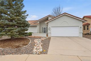 4384 Las Lunas Court, Castle Rock, CO 80104