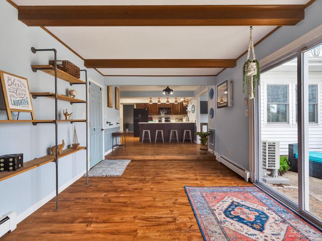 6722 Embers Court, Fort Wayne, IN 46815