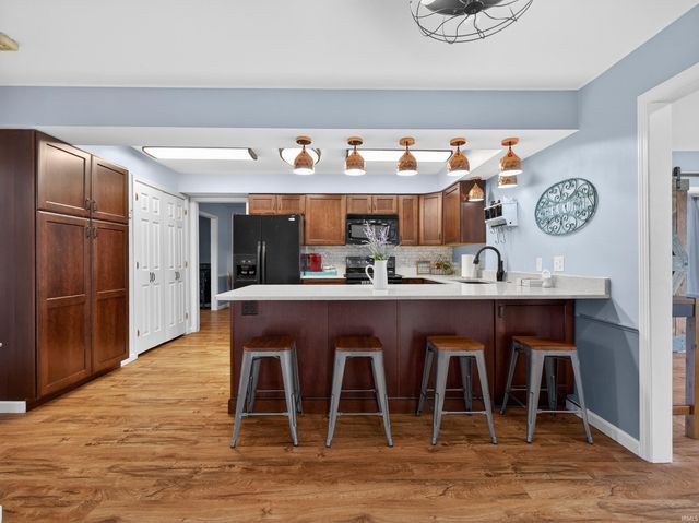 6722 Embers Court, Fort Wayne, IN 46815