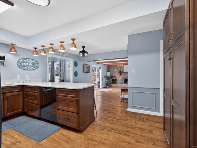 6722 Embers Court, Fort Wayne, IN 46815