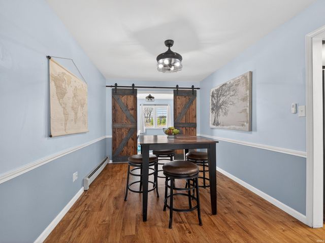 6722 Embers Court, Fort Wayne, IN 46815