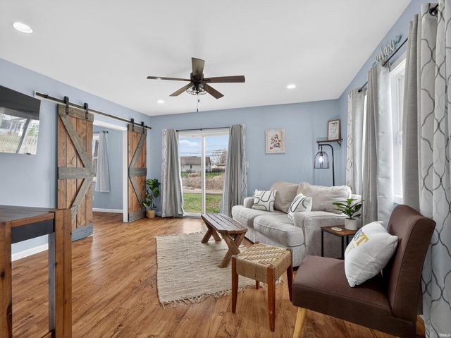 6722 Embers Court, Fort Wayne, IN 46815