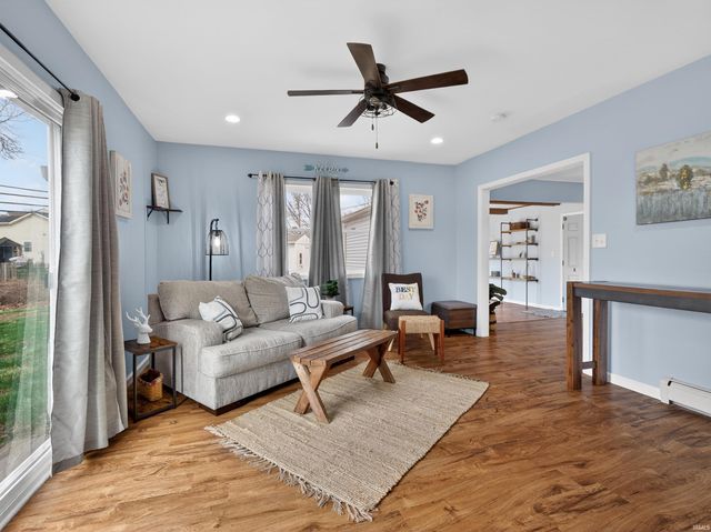 6722 Embers Court, Fort Wayne, IN 46815