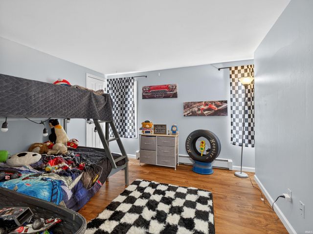 6722 Embers Court, Fort Wayne, IN 46815