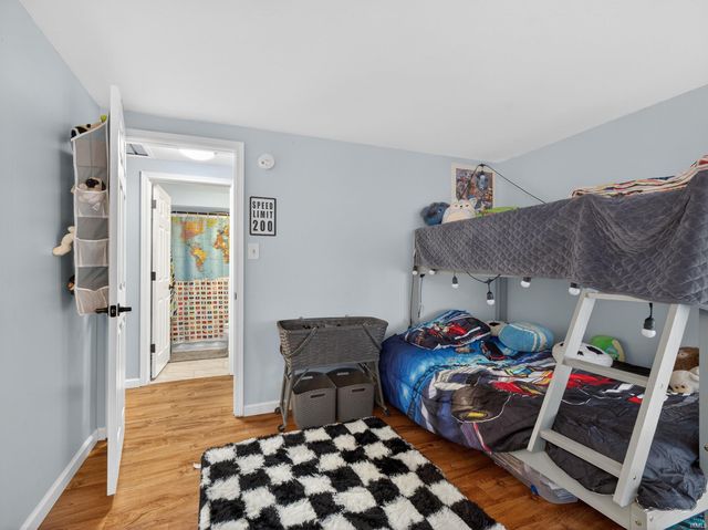 6722 Embers Court, Fort Wayne, IN 46815