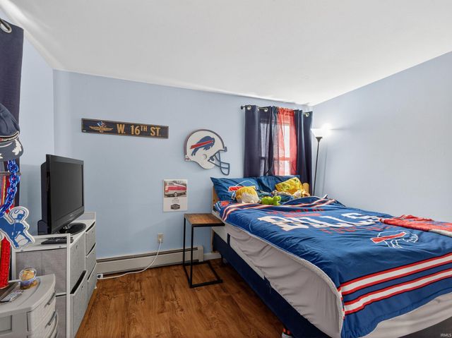 6722 Embers Court, Fort Wayne, IN 46815