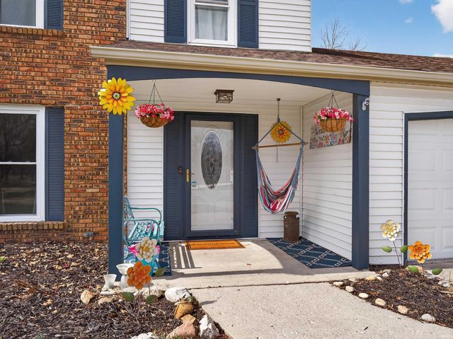 6722 Embers Court, Fort Wayne, IN 46815