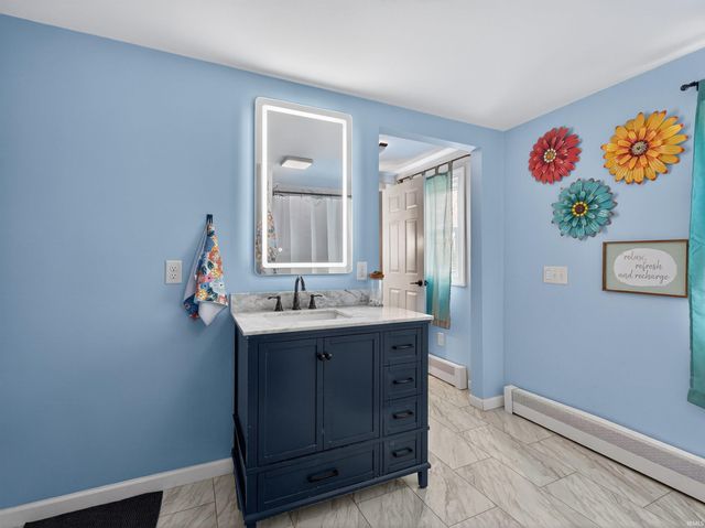 6722 Embers Court, Fort Wayne, IN 46815