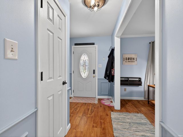 6722 Embers Court, Fort Wayne, IN 46815