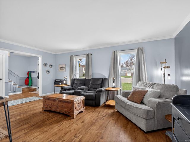 6722 Embers Court, Fort Wayne, IN 46815