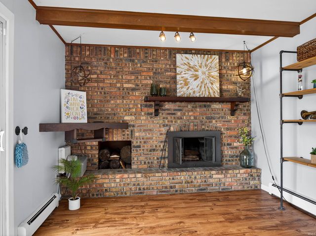 6722 Embers Court, Fort Wayne, IN 46815