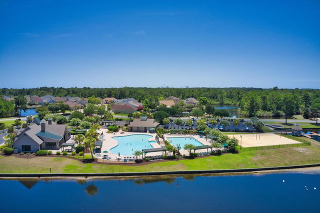 766 Oxbow Dr., Myrtle Beach, SC 29579