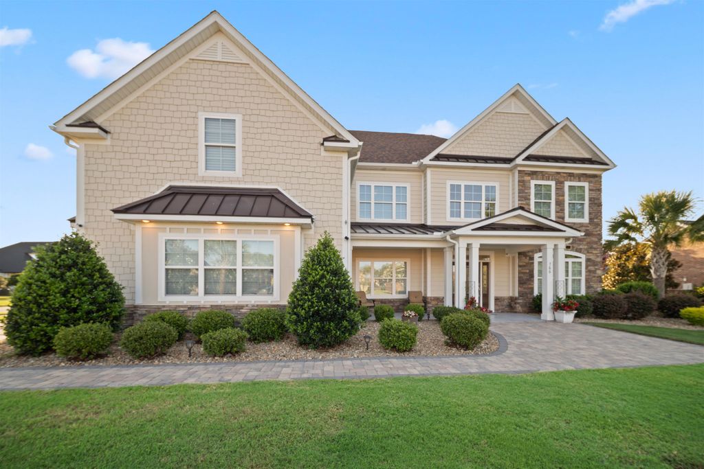 766 Oxbow Dr., Myrtle Beach, SC 29579