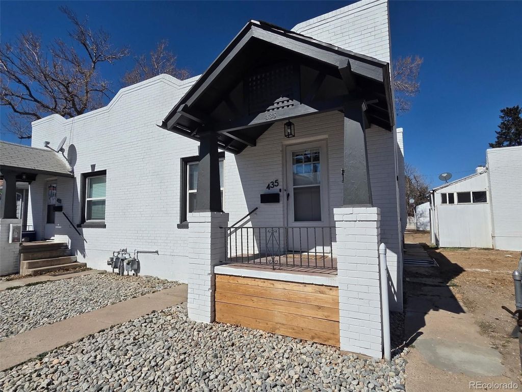 435 E Bridge, Brighton, CO 80601
