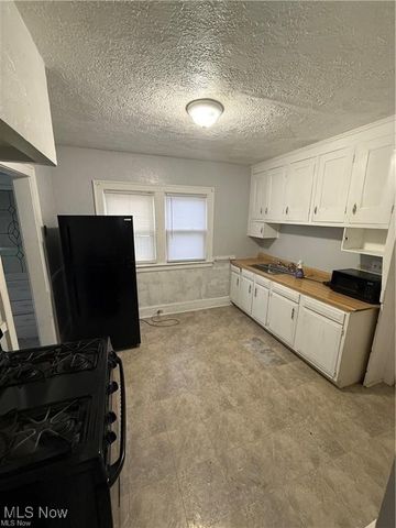 10717 Park Heights Avenue 2, Garfield Heights, OH 44125