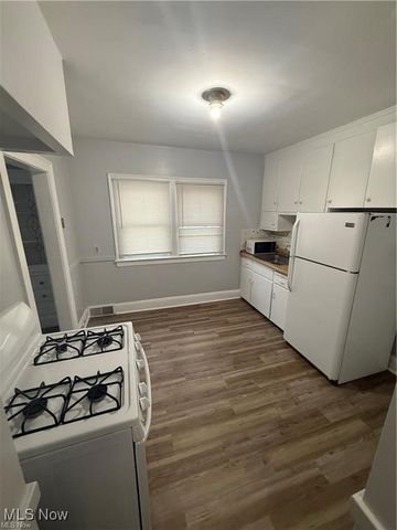 10717 Park Heights Avenue 2, Garfield Heights, OH 44125