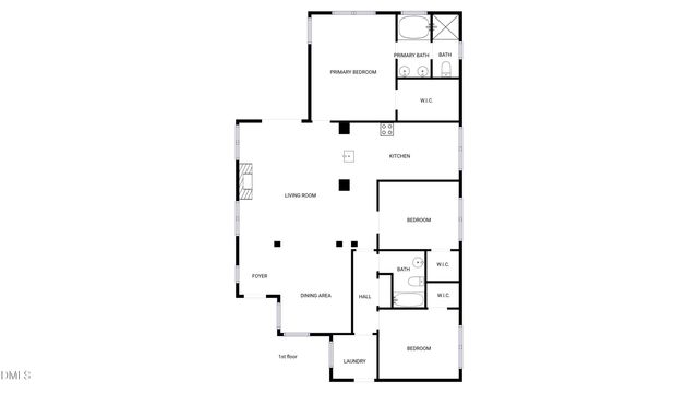 1007 Hazel Street, Durham, NC 27701