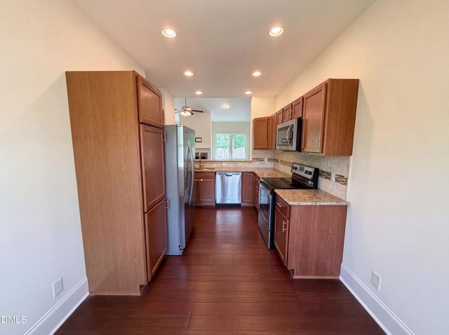 1007 Hazel Street, Durham, NC 27701