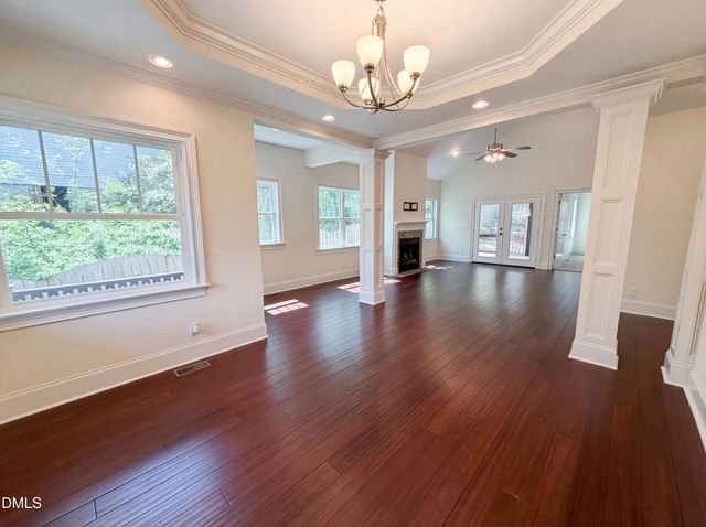 1007 Hazel Street, Durham, NC 27701