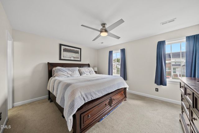 1914 Stroll Circle, Fuquay Varina, NC 27526