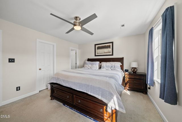 1914 Stroll Circle, Fuquay Varina, NC 27526