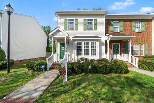 1914 Stroll Circle, Fuquay Varina, NC 27526