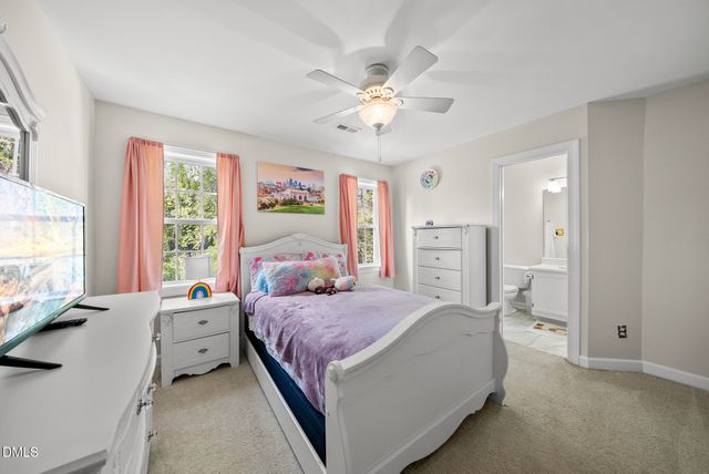 1914 Stroll Circle, Fuquay Varina, NC 27526