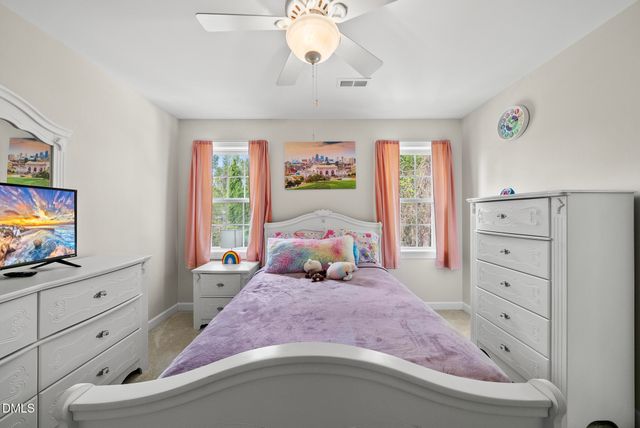 1914 Stroll Circle, Fuquay Varina, NC 27526