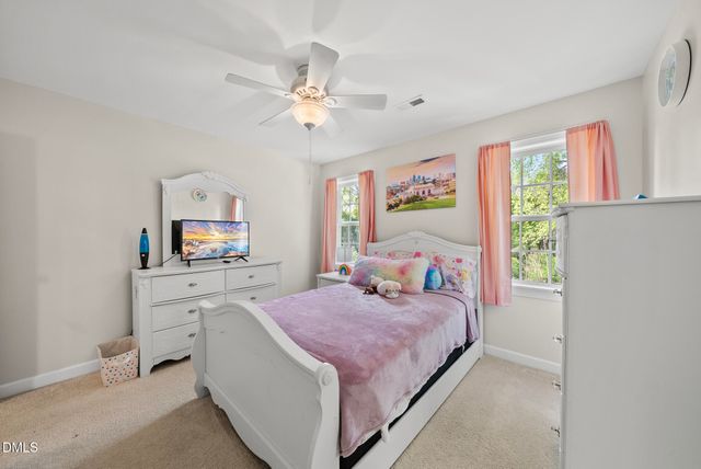 1914 Stroll Circle, Fuquay Varina, NC 27526