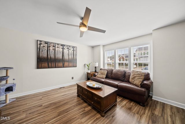 1914 Stroll Circle, Fuquay Varina, NC 27526