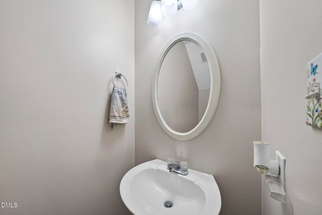 1914 Stroll Circle, Fuquay Varina, NC 27526