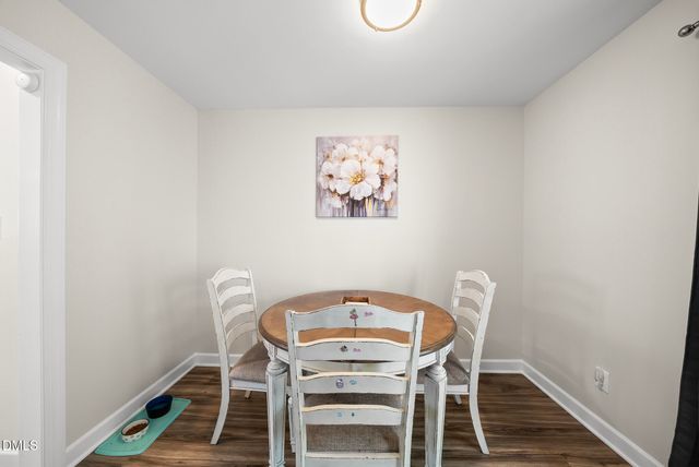 1914 Stroll Circle, Fuquay Varina, NC 27526