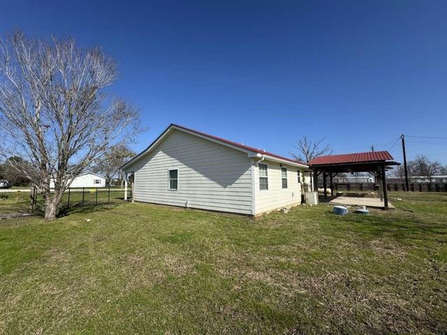 3 John Kay Road, Huntsville, TX 77320
