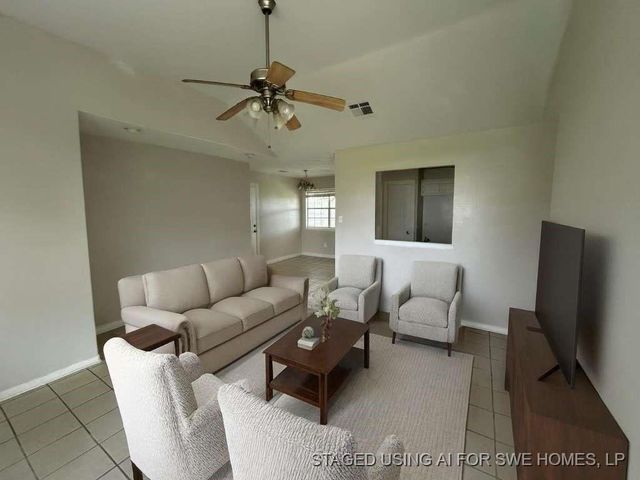 3 John Kay Road, Huntsville, TX 77320