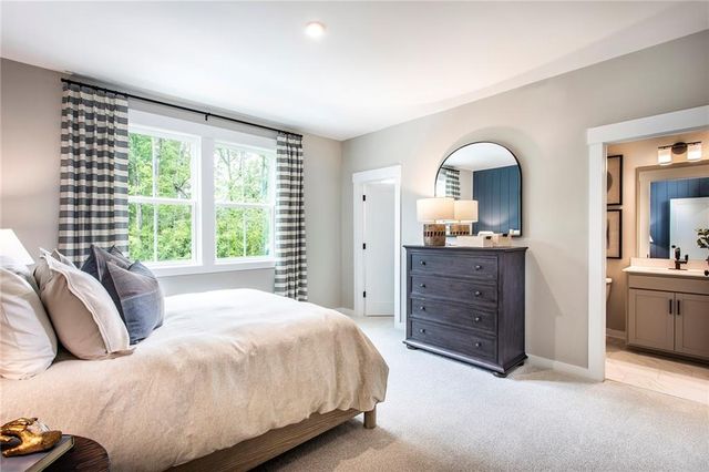2283 Velvet Sage Way, Marietta, GA 30066