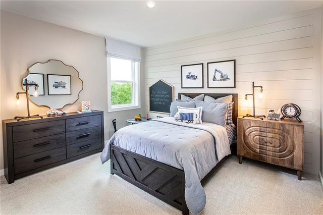 2283 Velvet Sage Way, Marietta, GA 30066