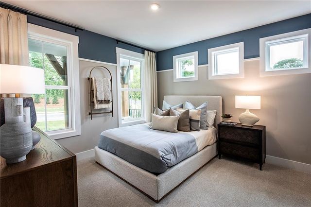 2283 Velvet Sage Way, Marietta, GA 30066
