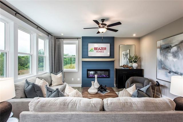 2283 Velvet Sage Way, Marietta, GA 30066