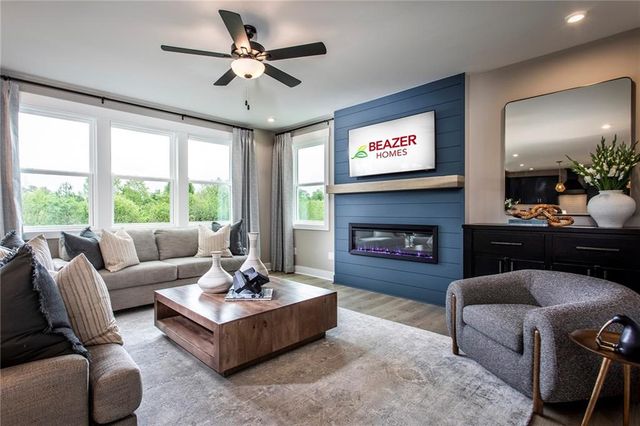 2283 Velvet Sage Way, Marietta, GA 30066