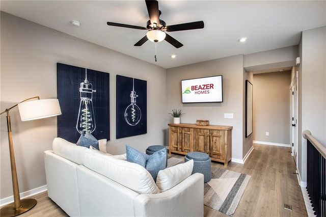 2283 Velvet Sage Way, Marietta, GA 30066