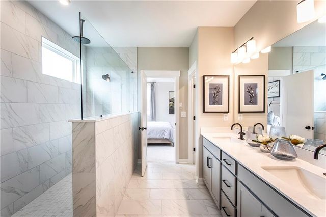 2283 Velvet Sage Way, Marietta, GA 30066