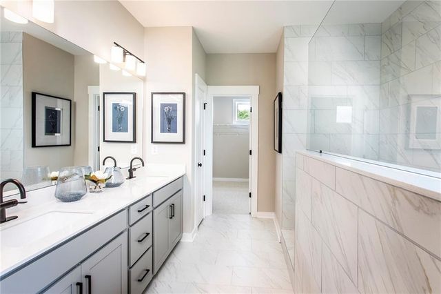 2283 Velvet Sage Way, Marietta, GA 30066