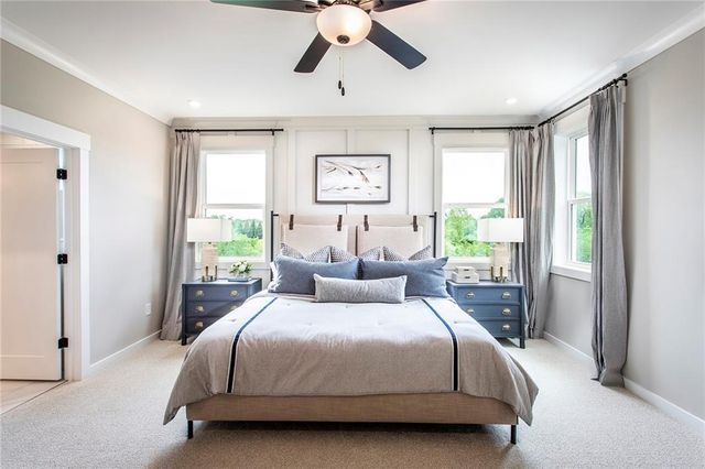 2283 Velvet Sage Way, Marietta, GA 30066