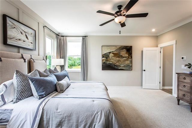 2283 Velvet Sage Way, Marietta, GA 30066
