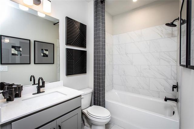 2283 Velvet Sage Way, Marietta, GA 30066
