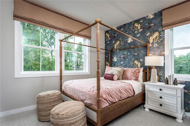 2283 Velvet Sage Way, Marietta, GA 30066