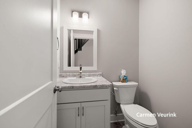 10971 Lance Avenue, Allendale, MI 49401